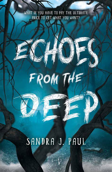 Echoes of the Deep