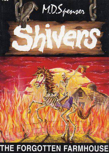 Echoes of the Forgotten: Shivers