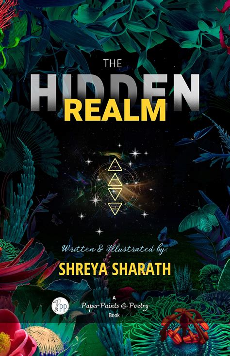 Echoes of the Hidden Realm