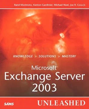 Eclipse Technology eXchange Workshop 2003