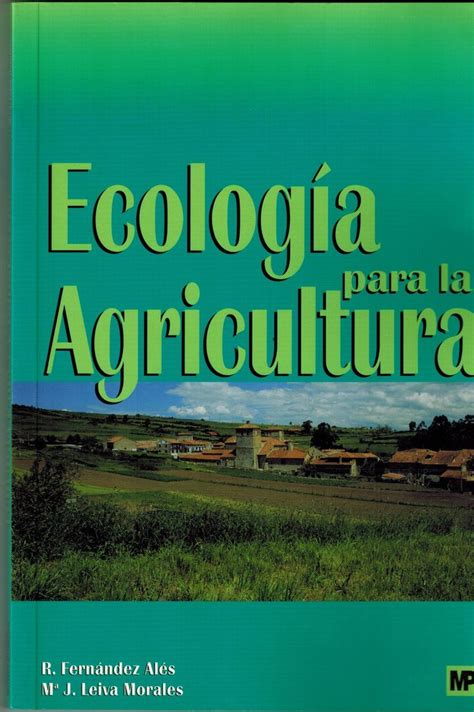 Ecologia
