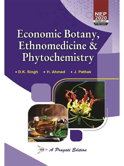Economic Botany