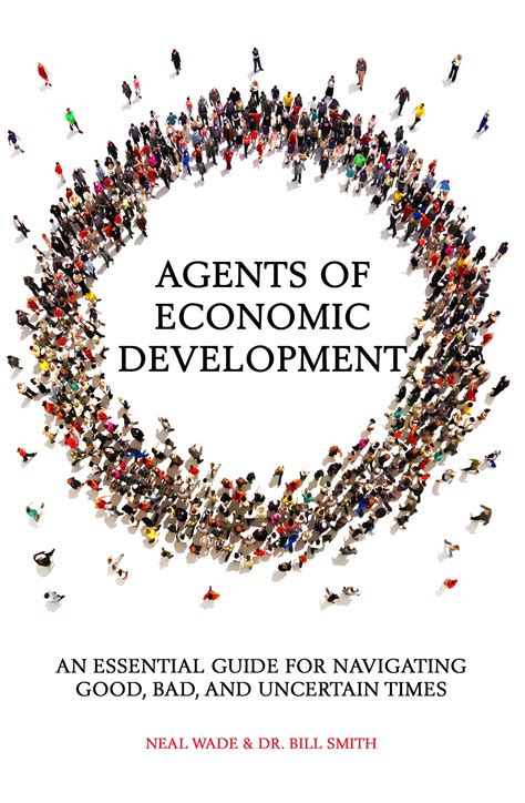 Economic Development Policy