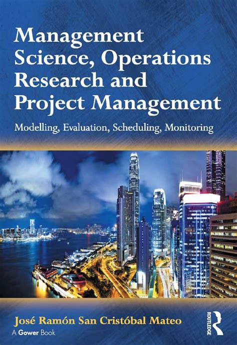 Economic Management Operations Research