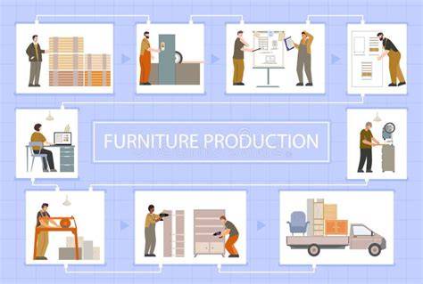 Economic Problem in Furniture Production