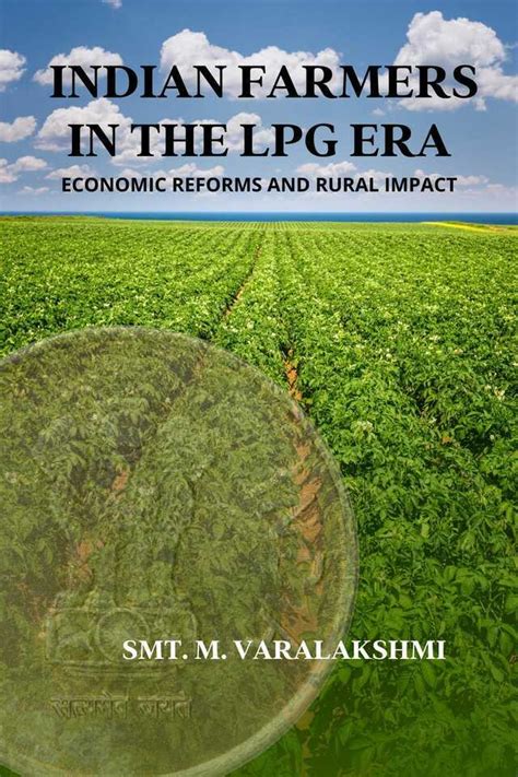 Economic Reforms and Agriculture Development