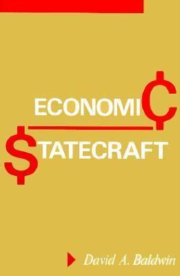 Economic Statecraft