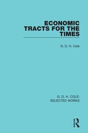 Economic Tracts