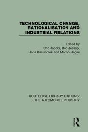 Economic rationalisation