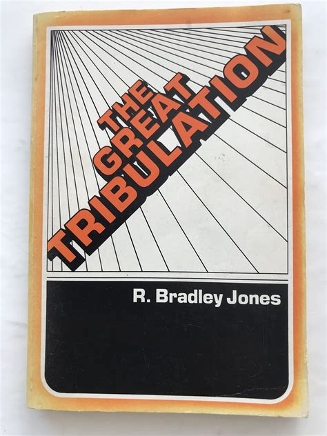Economic tribulation