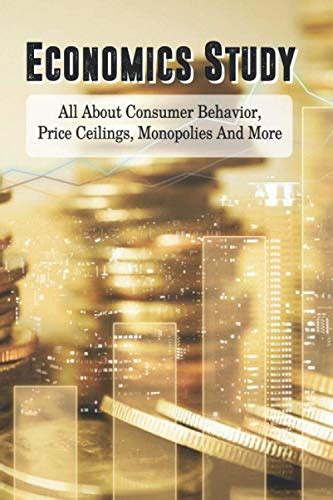 Economics and Consumer Behavior