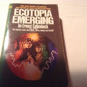 Ecotopia Emerging