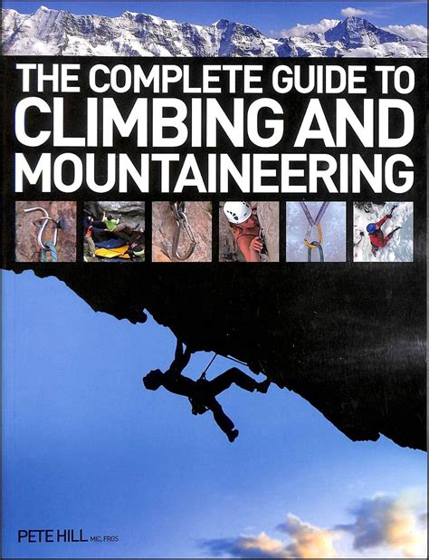 Ecuador A Climbing Guide
