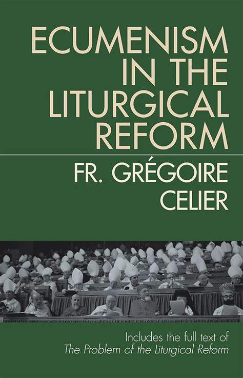 Ecumenism a Path to Perdition