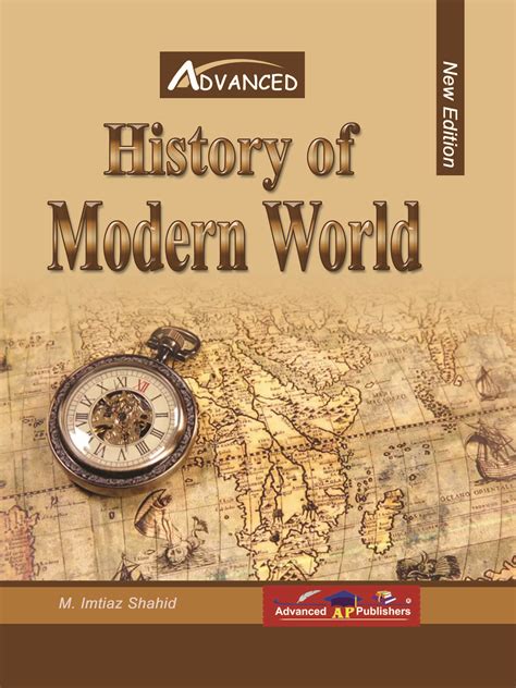 EdEXCEL Modern World History