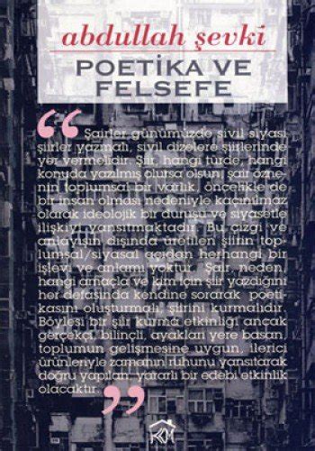 Edebiyat ve Felsefe