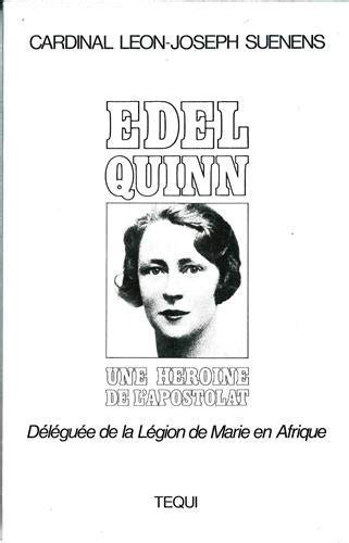 Edel Quinn