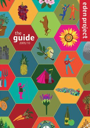 Eden Project The Guide