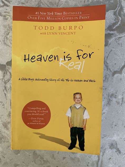 Edge of Heaven (Paperback, 1999)