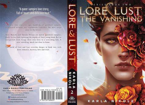 Edge of Lust (The Edge, #2)