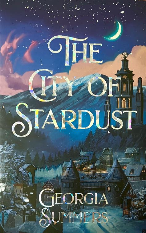 Edge of Stardust