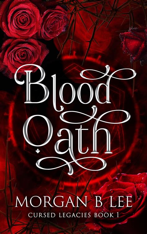 Edisto Blood Oath