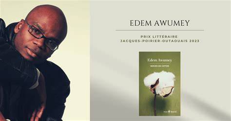 Editions Seuil Edem Awumey