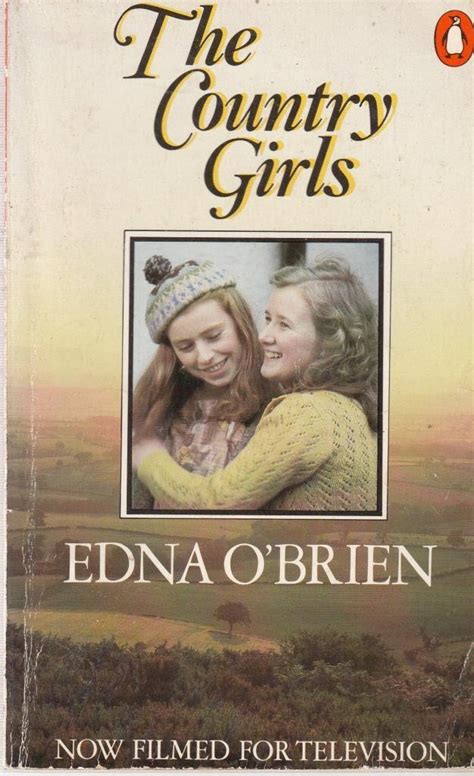 Edna O'Brien Reader