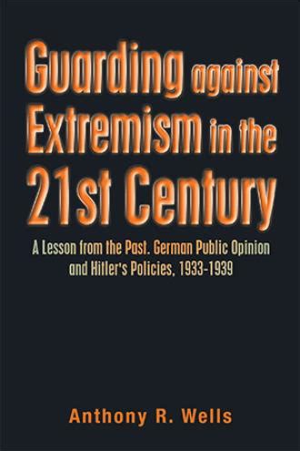 Educating Against Extremism