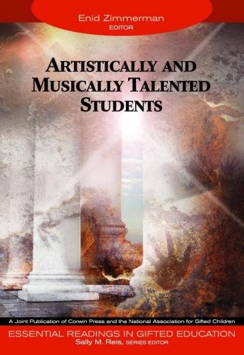 Educating Artistically Talented Students