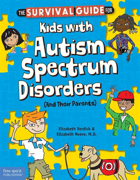 Educating Children With Autism
