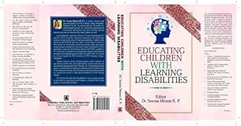 Educating Children with Learning Disabilities