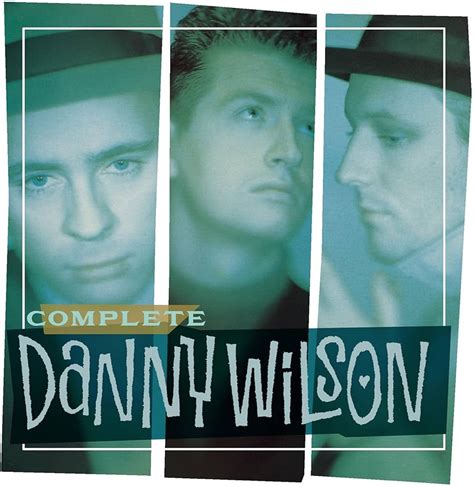 Educating Danny Wilson