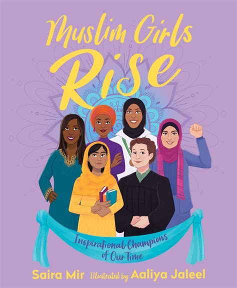 Educating Muslim Girls