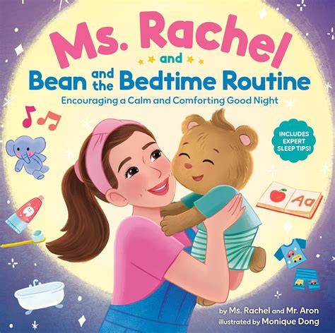 Educating Rachel