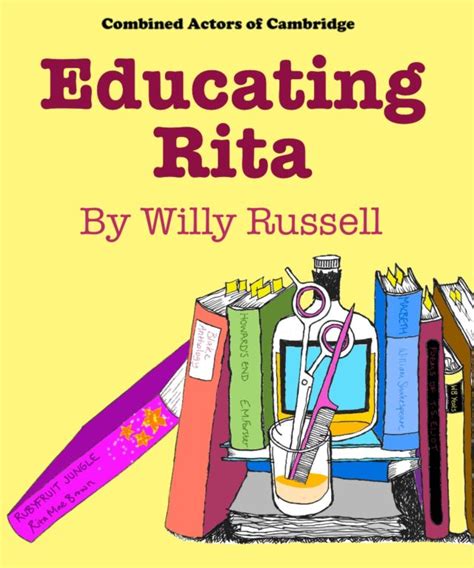 Educating Rita