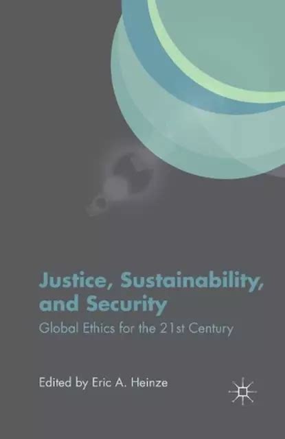Educating for Global Justice and Sustainability