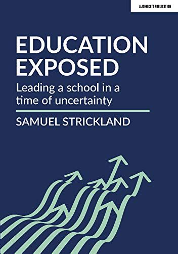 Education Uncovered
