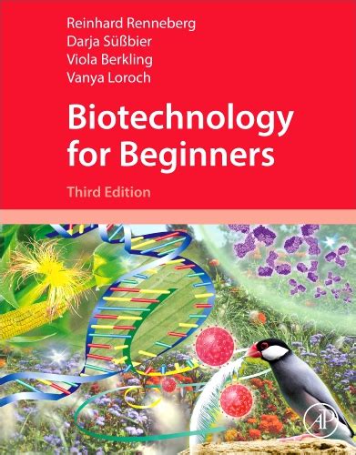 Education for Biotechnology