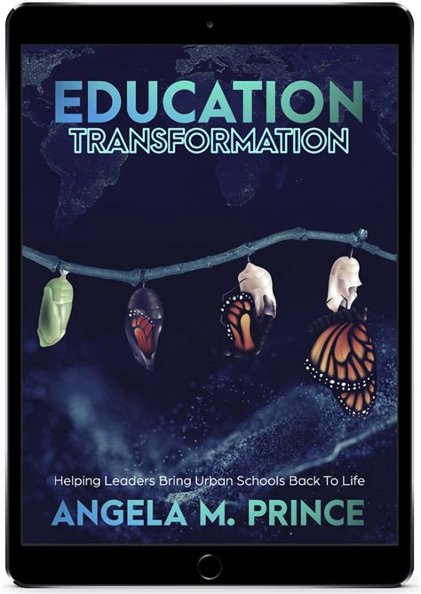 Education for Transformation