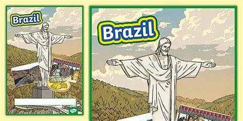 Education in Brazil : 1995-2000.