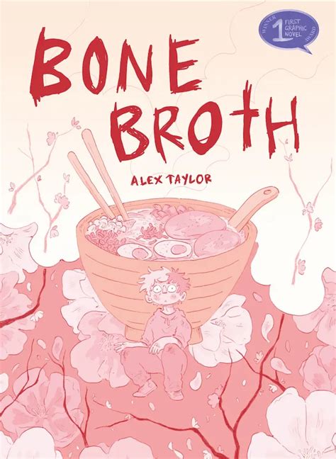Educational Broth