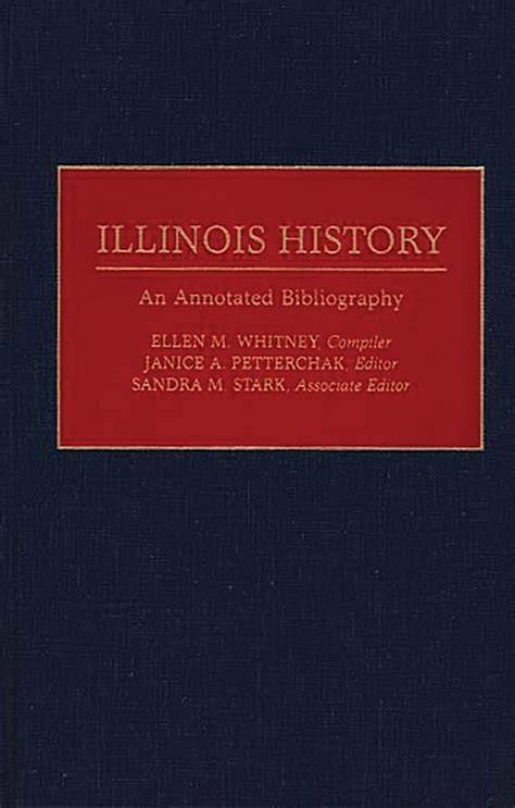 Educational History of Illinois