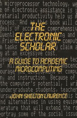 Educational Microcomputing Annual, 1985 (1)