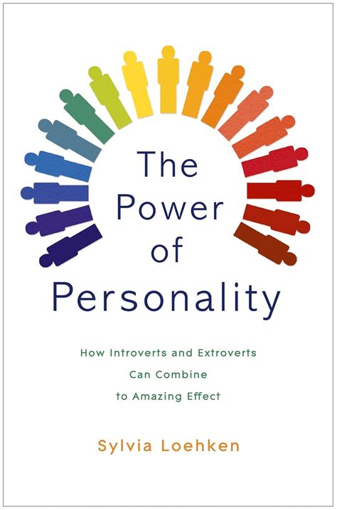 Educational Personality