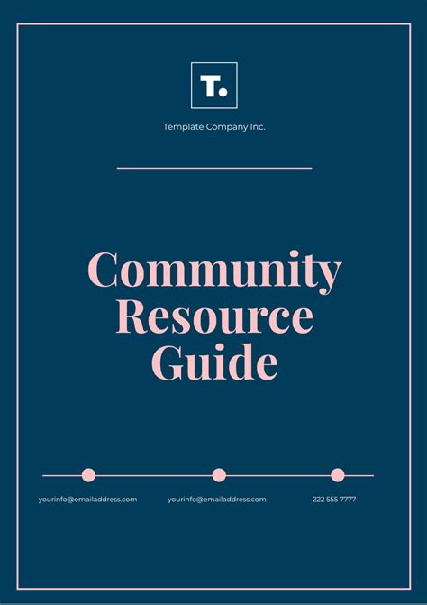 Educators Resource Directory 2001/02