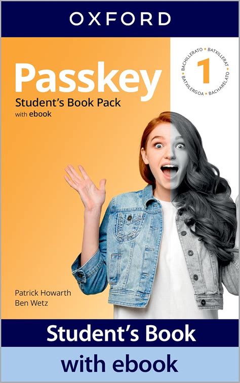 Eduspace Essential Passkey