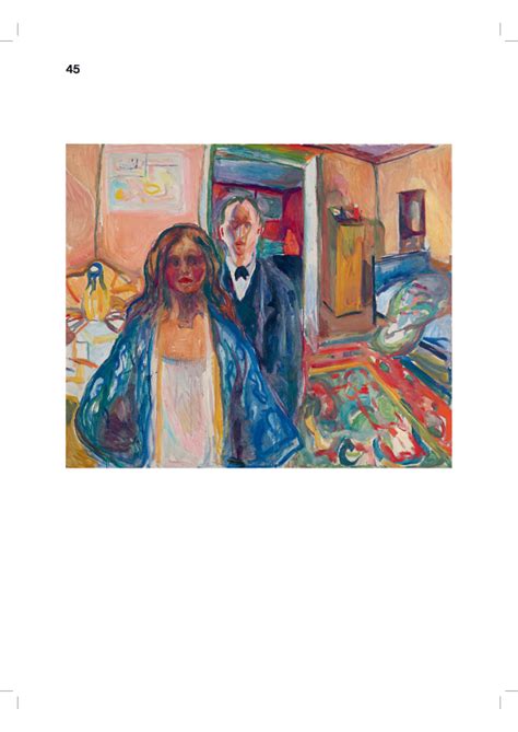 Edvard Munch: Infinite