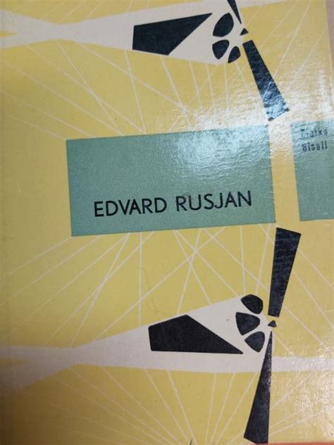 Edvard Rusjan