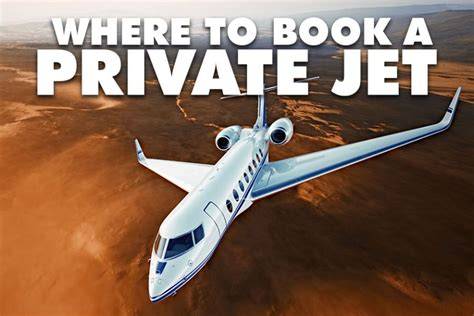 Edward's Private Jet